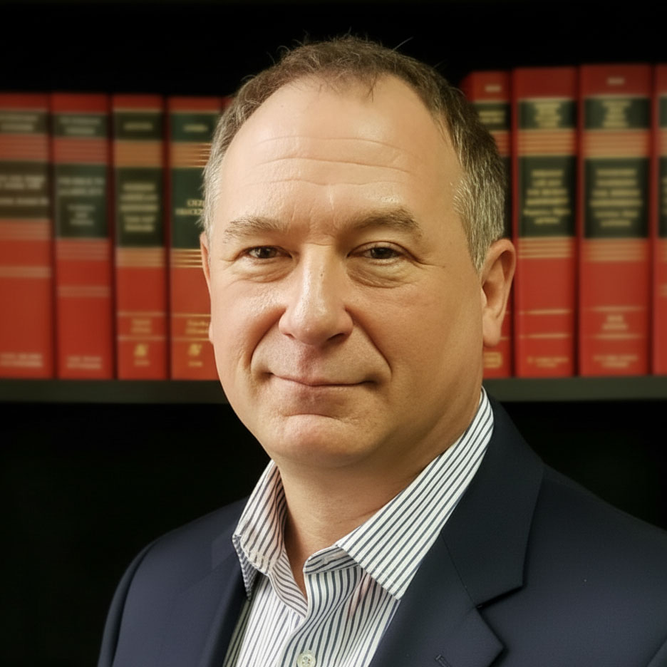 Attorney Steven W. Dulan